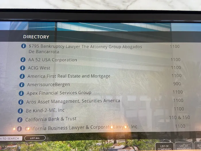 $795 Bankruptcy Lawyer Abogados de Bancarrota 5