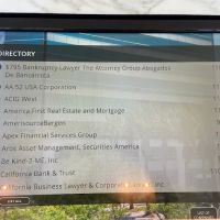 $795 Bankruptcy Lawyer Abogados de Bancarrota ico