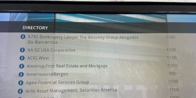 $795 Bankruptcy Lawyer Abogados de Bancarrota