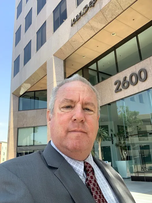 Law Office Of Patrick O'Kennedy 5