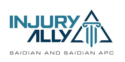 Injury Ally