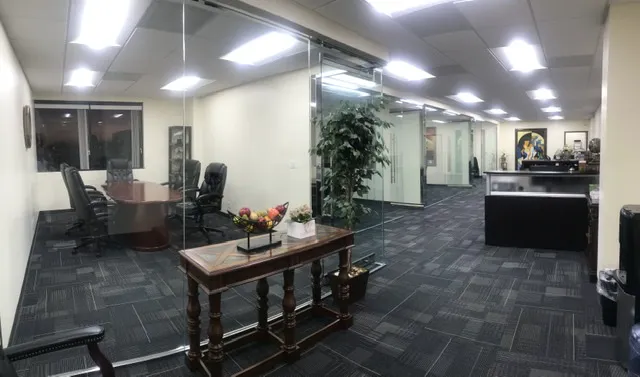 LAW OFFICE OF KISUK PAEK PC 4