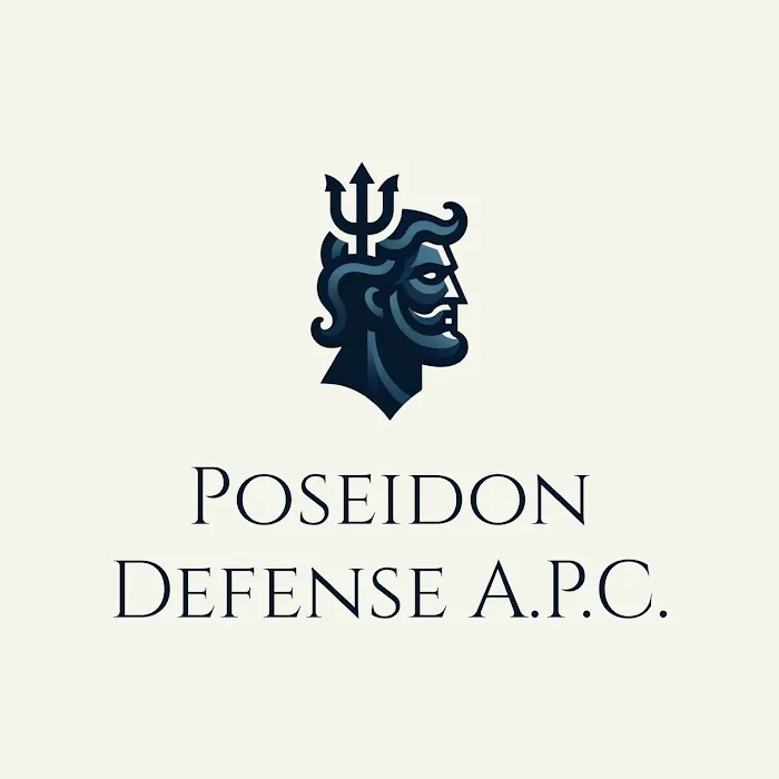 Poseidon Defense A.P.C. 4