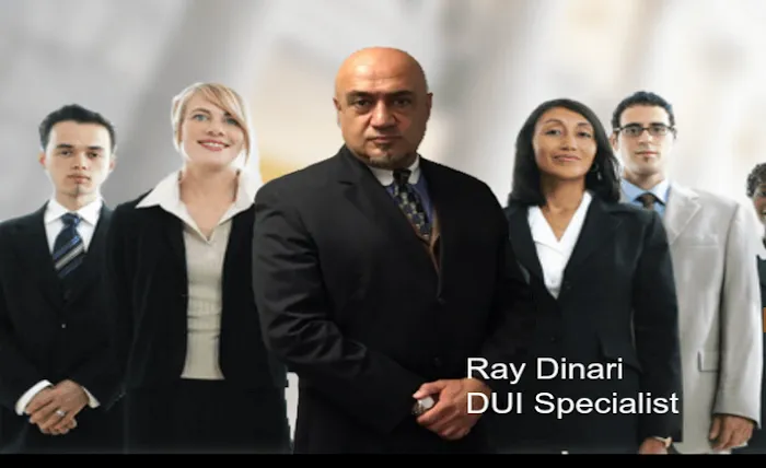 Law Office of Ray Dinari 4