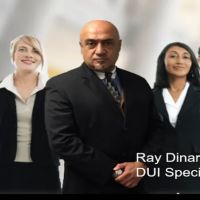 Law Office of Ray Dinari ico