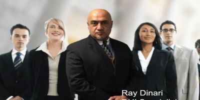 Law Office of Ray Dinari