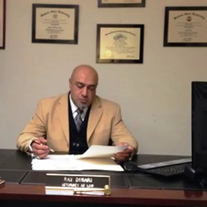 Law Office of Ray Dinari 4