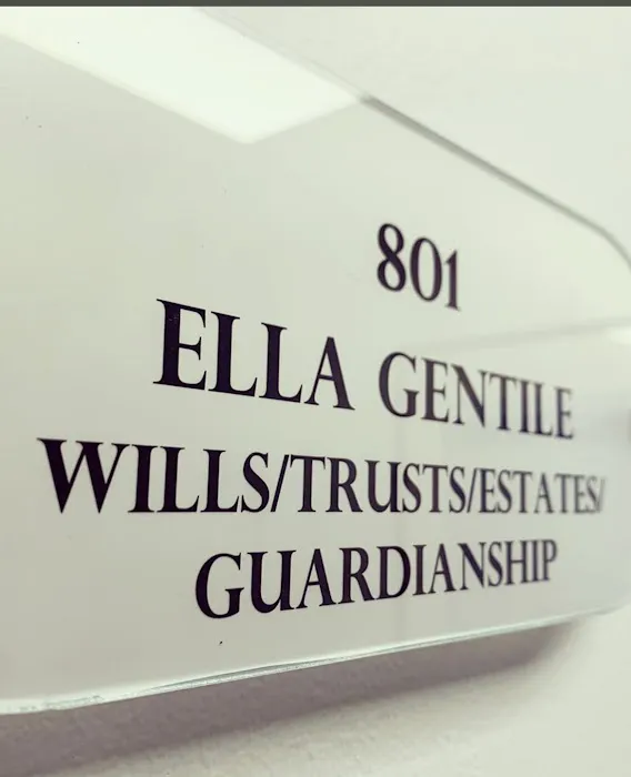 Ella Gentile, Attorney 4