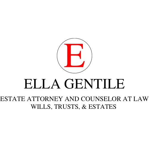 Ella Gentile, Attorney 4