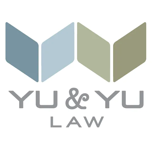 Yu & Yu Law 4