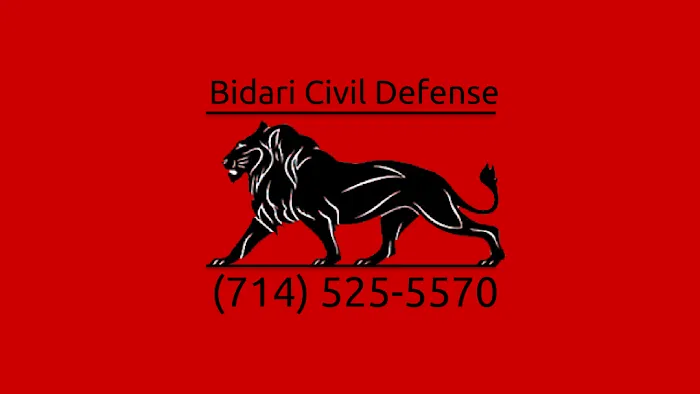 BIDARI CIVIL DEFENSE 4