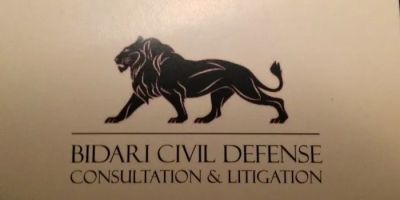 BIDARI CIVIL DEFENSE
