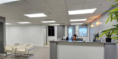 Law Office Of Leigh Jacobs