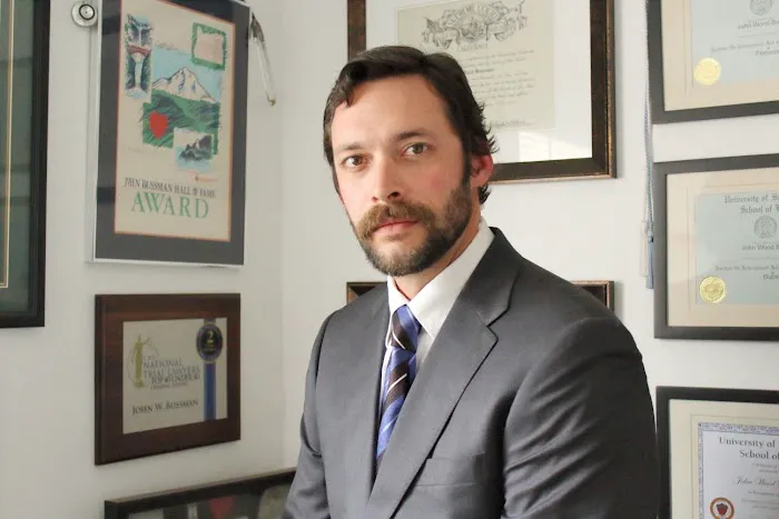 The Law Offices Of John W. Bussman, Inc. 4