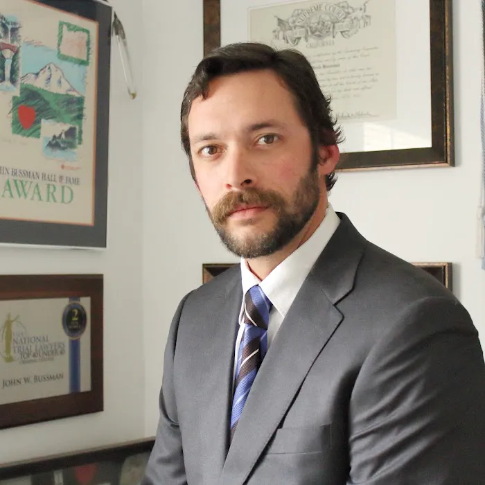The Law Offices Of John W. Bussman, Inc. 4