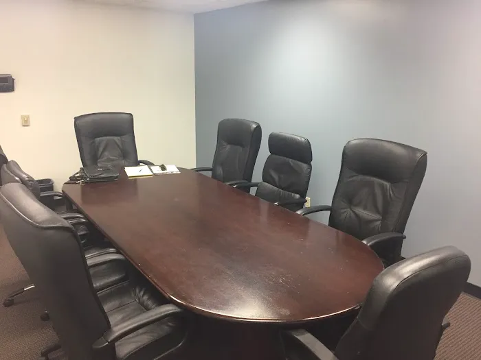 The Law Offices Of John W. Bussman, Inc. 4