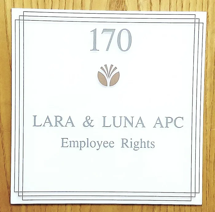 Lara & Luna, APC 4