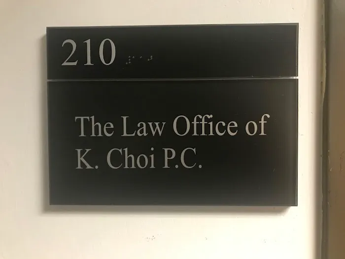 The Law Office of K Choi P.C. 4