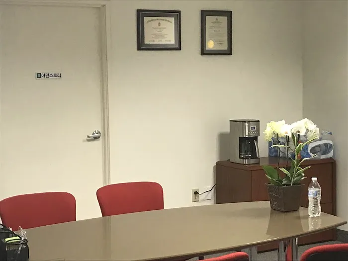 The Law Office of K Choi P.C. 4