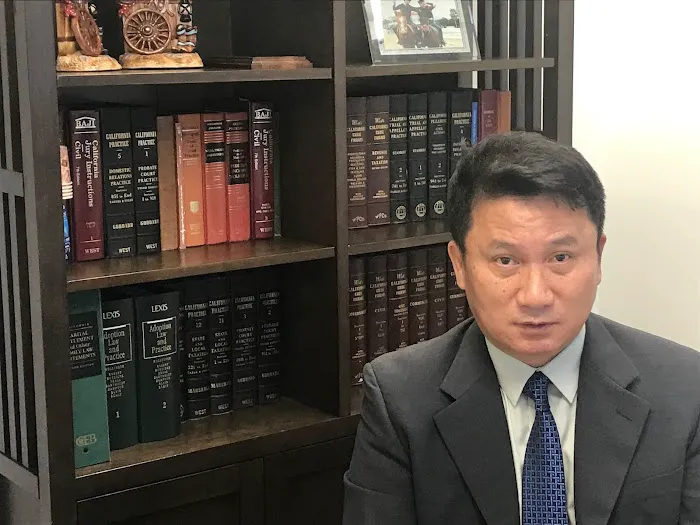 The Law Office of K Choi P.C. 4