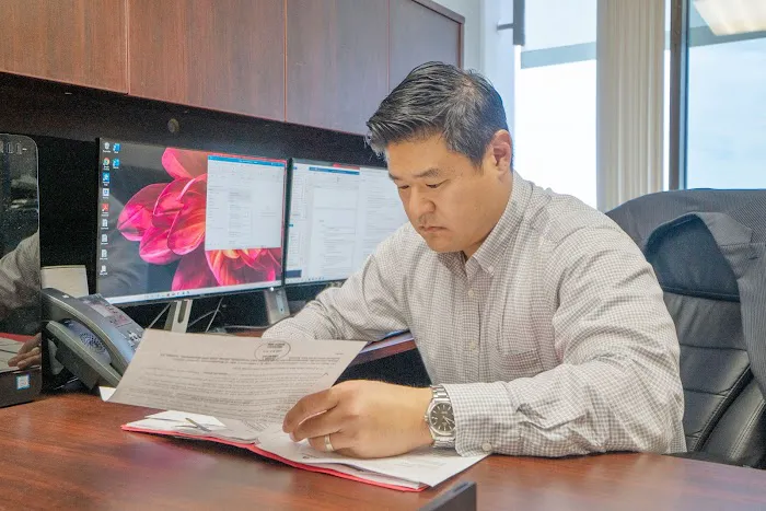 Law Offices of Richard Kim 4