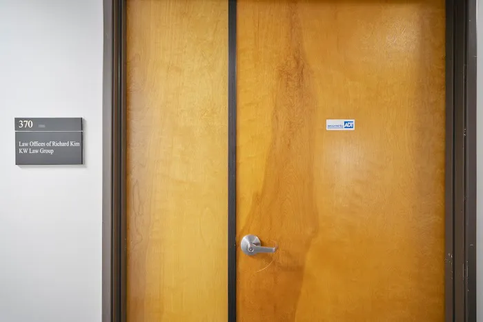 Law Offices of Richard Kim 4