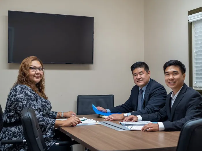 Law Offices of Richard Kim 4