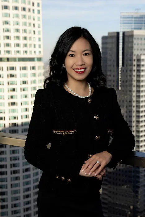 Yang Law Offices 4