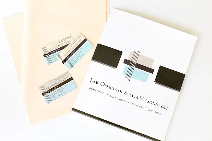 Law Offices of Sylvia V. Gonzalez, APC 4