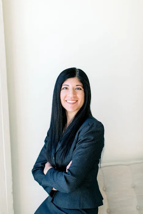 Law Offices of Sylvia V. Gonzalez, APC 4