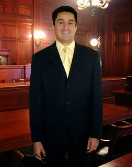 Law Office of Anthony J. Nunes 4