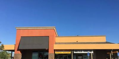 Law Offices of David Chesley