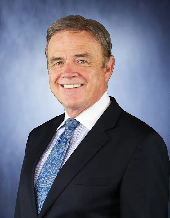 Law Office of James F. Roberts and Associates 5