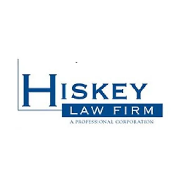 Hiskey and Fitter Law Firm, APC 4
