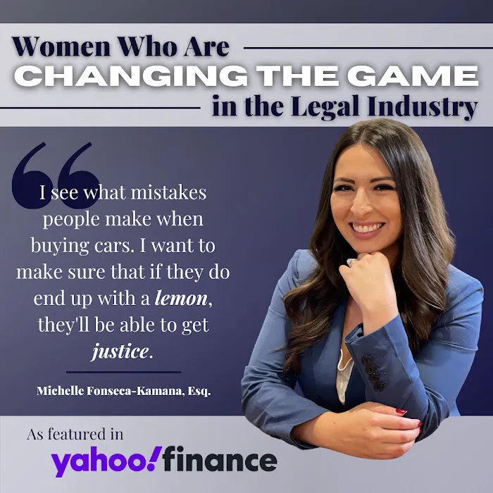 West Coast Lemons APC | Lemon Law Lawyer 4