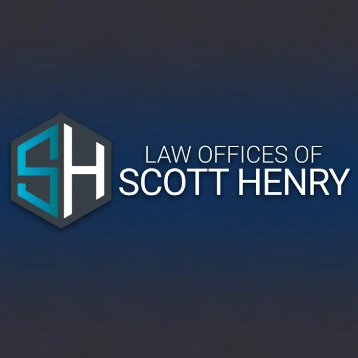 Attorney Scott Henry: Criminal & DUI Defense 5