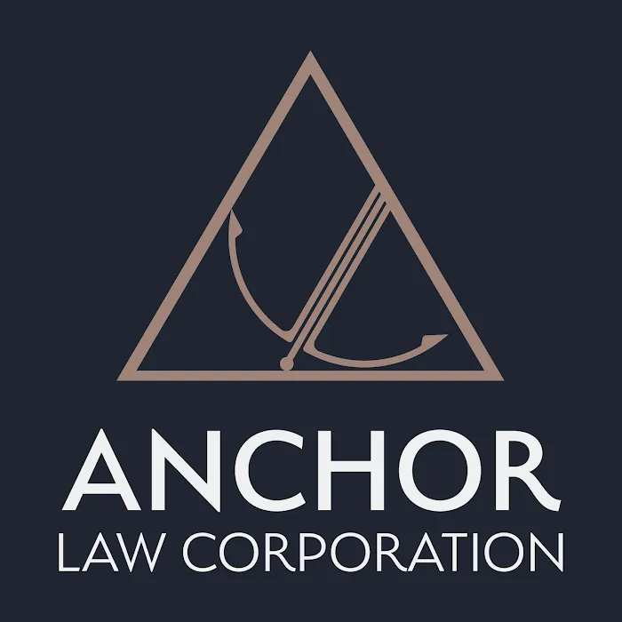Anchor Law Corp 4