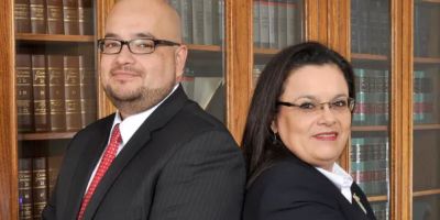 Confianza Legal