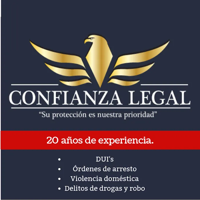 Confianza Legal 4