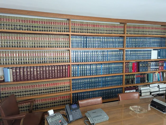 Fred Elliot Goldman Law Ofcs 4