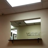 Carlos A Cruz Law Offices ico
