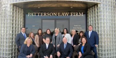 Christine P. Snapp, Attorney at Law