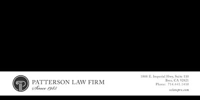 Patterson Law Firm, APC