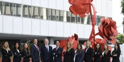 Jacoby & Meyers Accident & Injury Lawyers - Brea