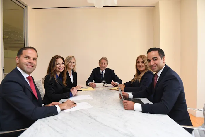 Jacoby & Meyers Accident & Injury Lawyers - Brea 4
