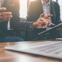 The Farano Law Group APC ico