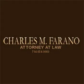 The Farano Law Group APC 5