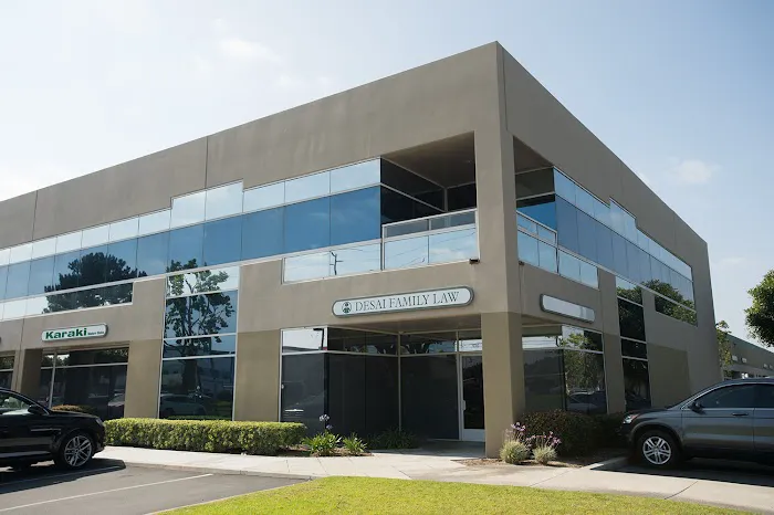 Desai Camino - Family Law Attorneys 5