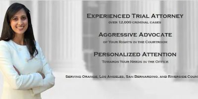 Law Office of Heena Patel