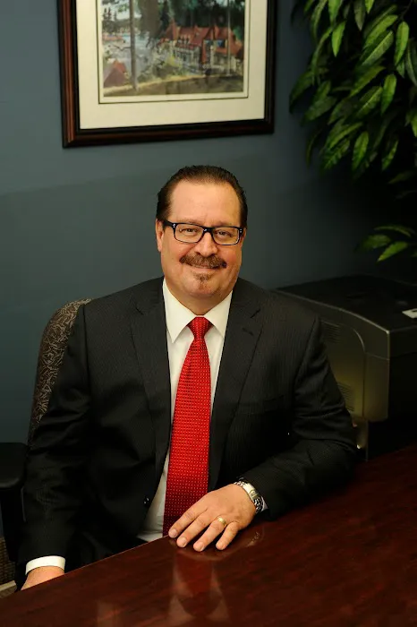 The Law Office of Barney B. Gibbs 4